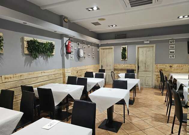 Galería de imágenes CRUZ II 1