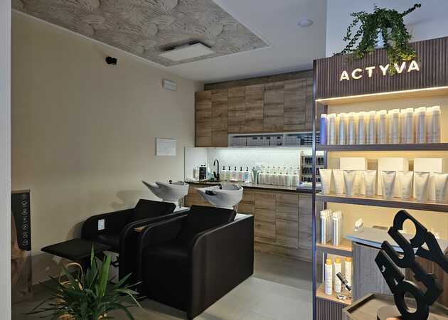 Image gallery FOR HAIR 1