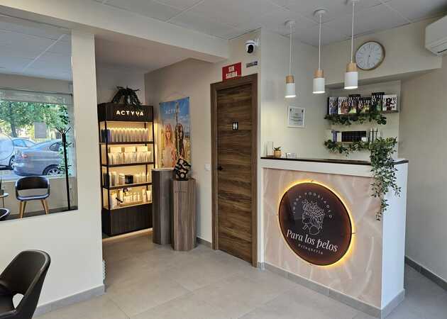 Image gallery FOR HAIR 2