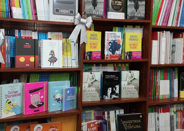 Galería de imágenes DESIDERATA 1