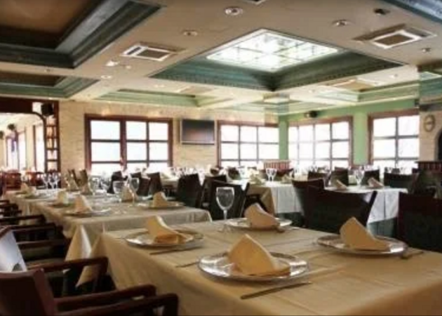 Galería de imágenes CRUZ BLANCA COIMBRA 1