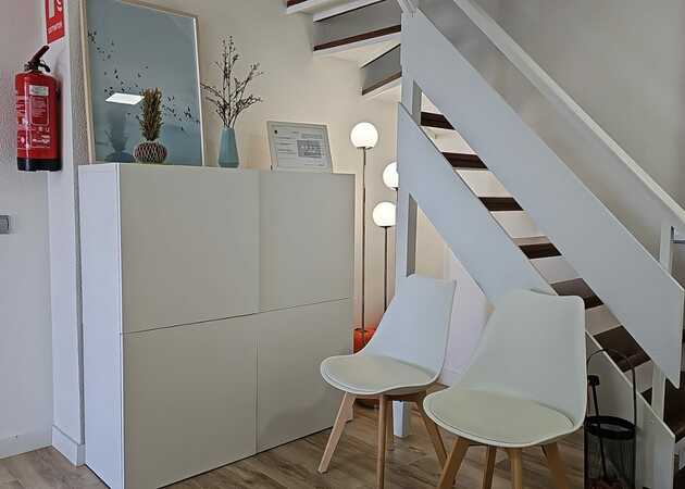 Galería de imágenes DALREN 1