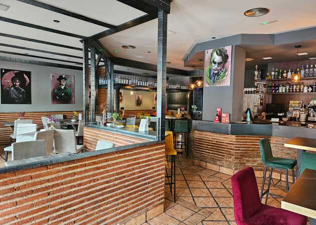 Galería de imágenes GOTHAM 1