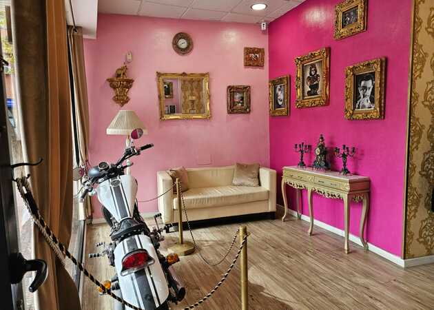 Image gallery Z STUDIES 1