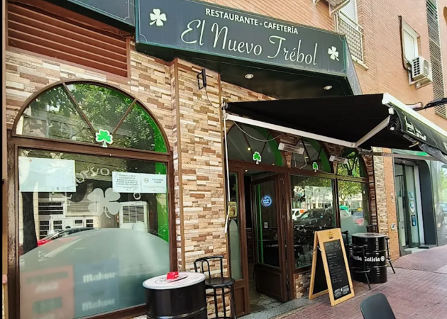 Image gallery THE NEW CLOVER 1