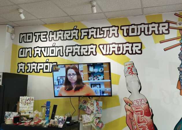 Galería de imágenes JAPON MARKET 24H MEI MÓSTOLES 2