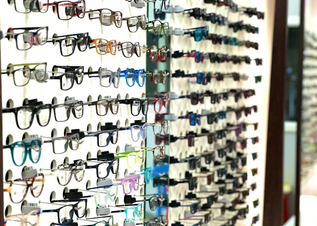 Image gallery OPTIZOO OPTICS 1