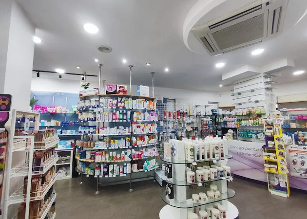 Image gallery GARRIDO COLLADO PHARMACY 1