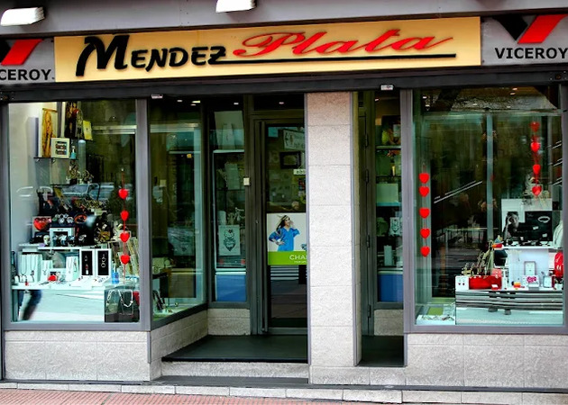 Galería de imágenes MENDEZ PLATA 1