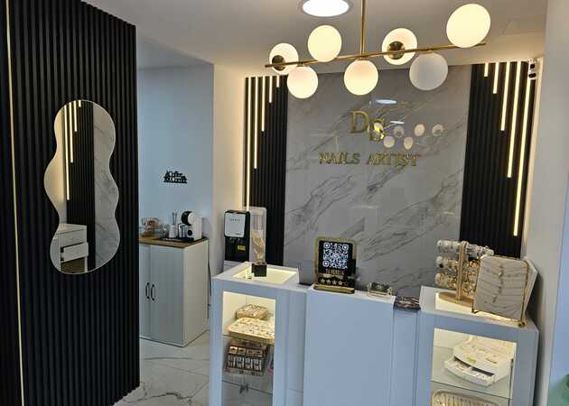 Galería de imágenes NAILS SANTOYO 1