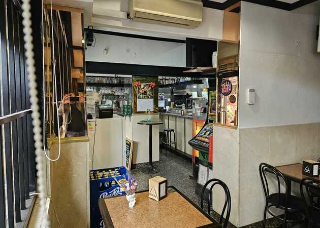 Image gallery THE SOTO BURGER 1