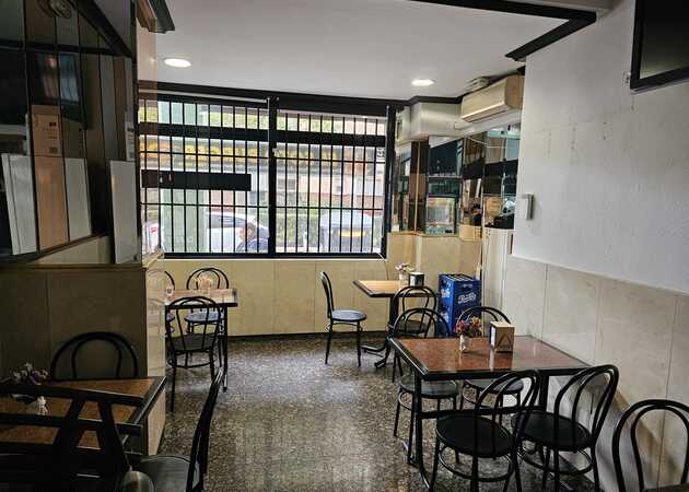 Image gallery THE SOTO BURGER 2