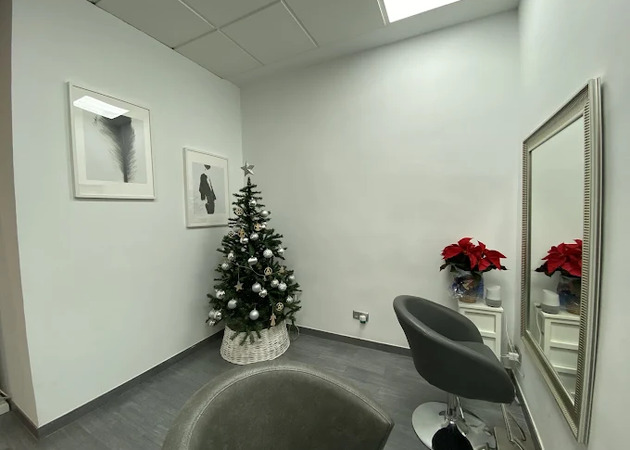 Galería de imágenes PATRICIA LÓPEZ ESTILISTAS 1