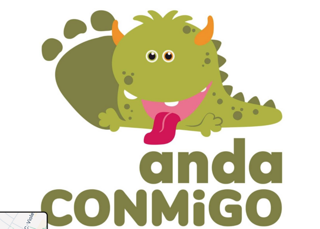 Galería de imágenes ANDA CONMIGO 1