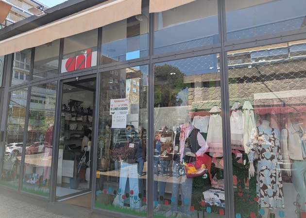 Image gallery ANI MODA 1