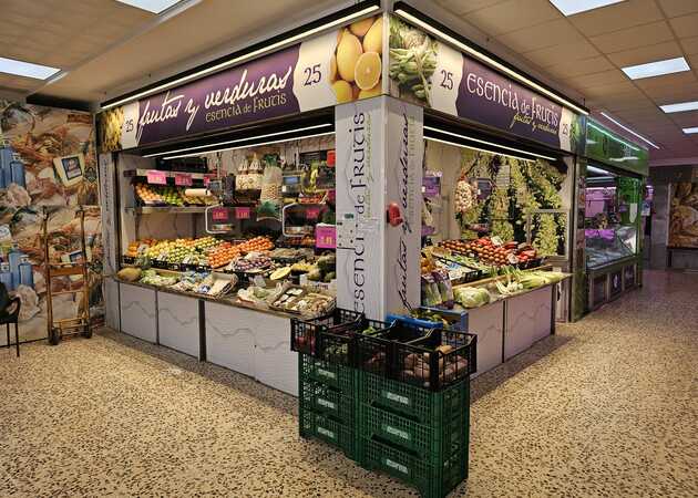 Image gallery FRUIT ESSENCE 1