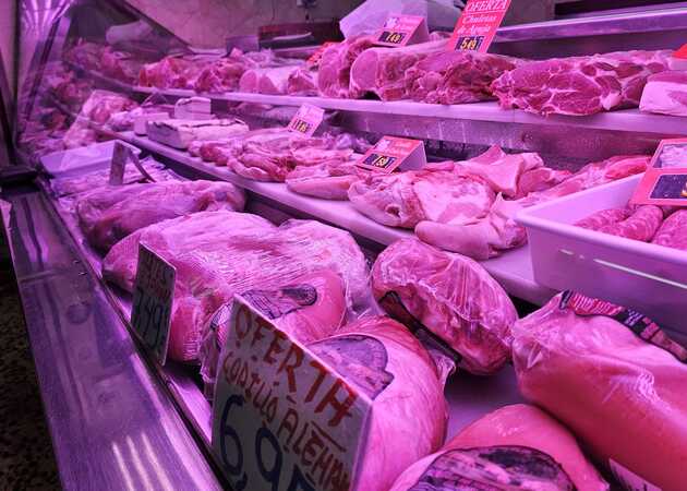 Galería de imágenes CARNICERIA GERARDO 1