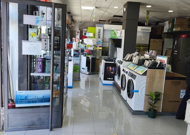 Galería de imágenes MILAR GALISAL 1