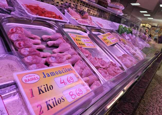 Image gallery BAIRES CHICKEN SHOP 1