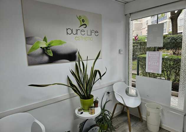 Galería de imágenes PURE LIFE ESTHETIC 1