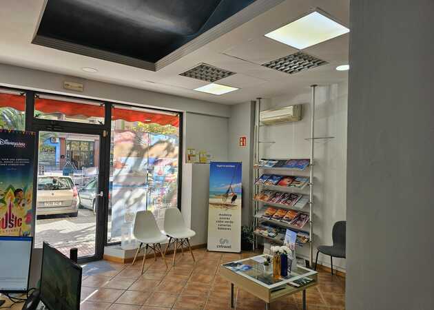 Galería de imágenes SOLJET 1