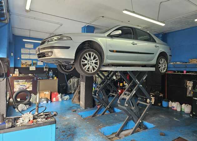 Image gallery EURO2 WORKSHOPS 1