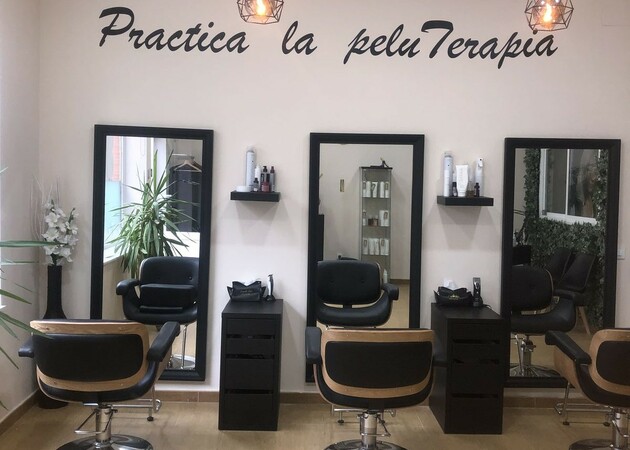 Galería de imágenes BELLISIMA 1