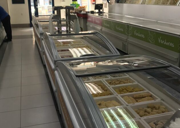 Galería de imágenes DISANFRIO 1