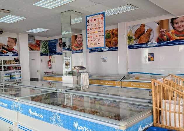 Galería de imágenes DISANFRIO II 1