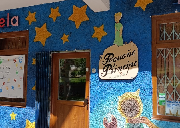 Image gallery LITTLE PRINCE NURSERY SCHOOL 1