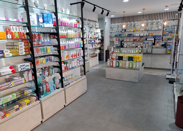 Image gallery RHODES PHARMACY 1
