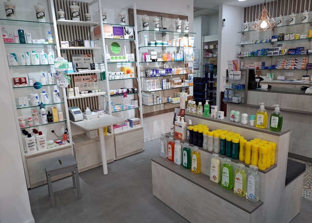 Image gallery RHODES PHARMACY 2
