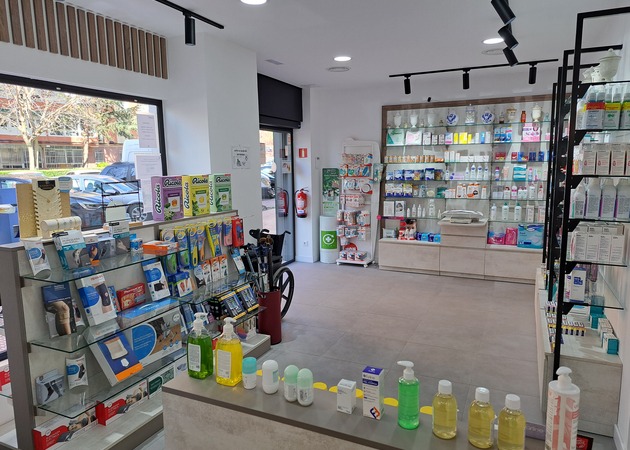 Image gallery RHODES PHARMACY 3