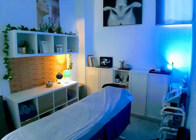 Galería de imágenes FISIOESTÉTICA BY RUTH CASTRO 1