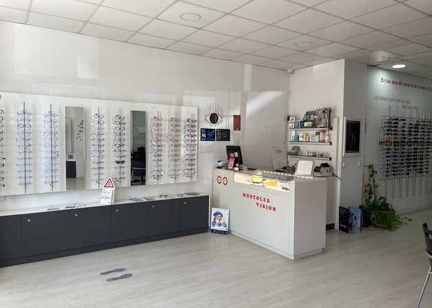 Image gallery MÓSTOLES VISION 1