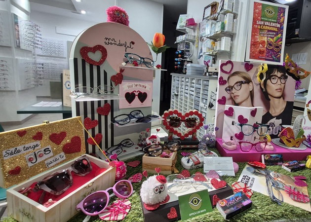 Image gallery OPTICS MAY 2 1