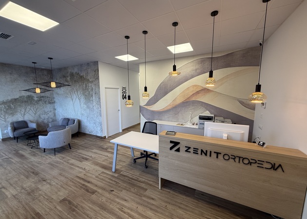 Galería de imágenes ORTOPEDIA ZENIT, S.L. 1