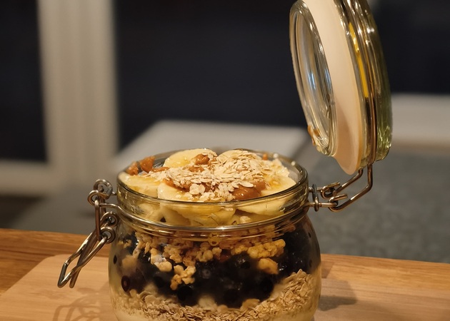 Galería de imágenes lift & latte 3