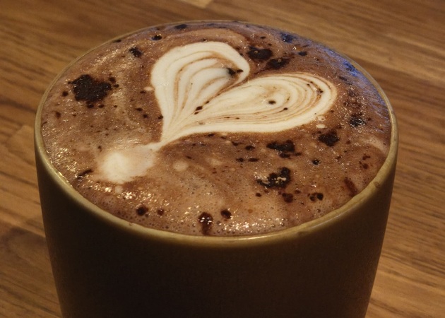 Galería de imágenes lift & latte 14