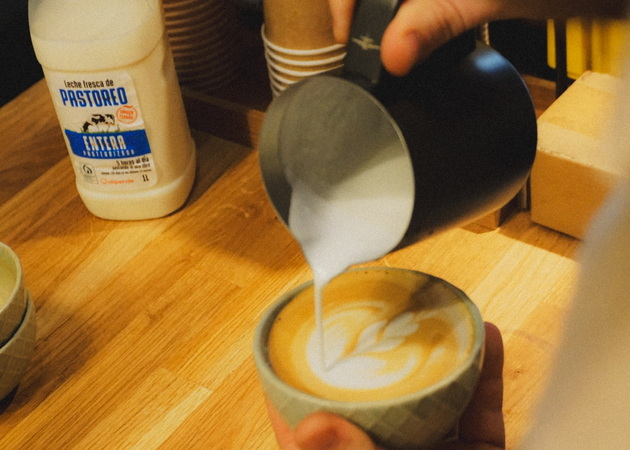 Galería de imágenes lift & latte 16