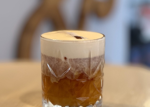 Galería de imágenes lift & latte 13