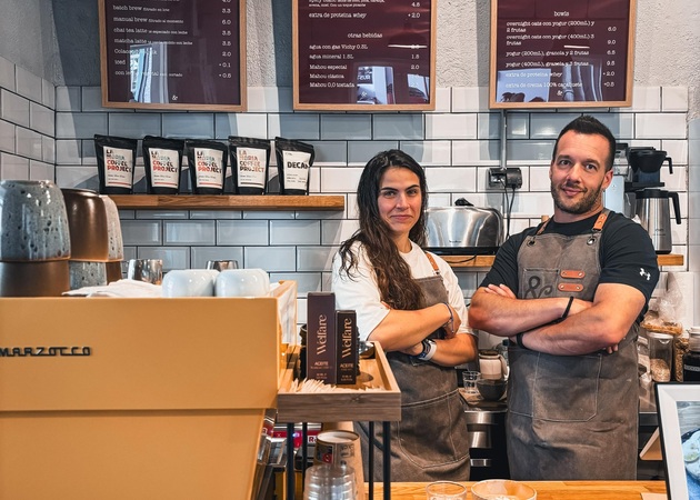 Galería de imágenes lift & latte 1