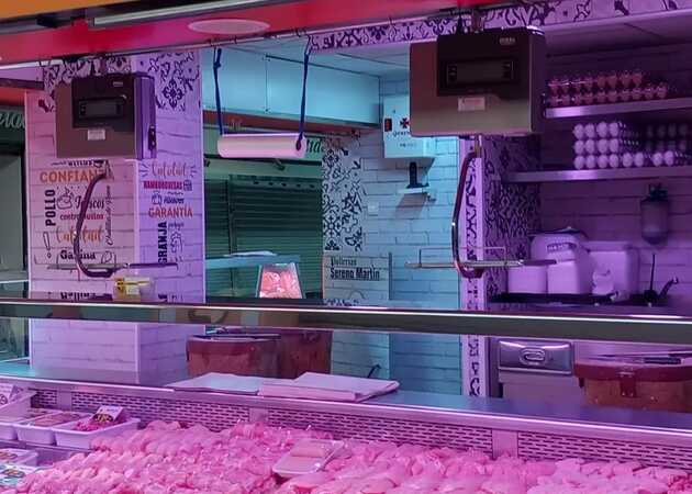 Galería de imágenes POLLERÍA SERENO MARTÍN 1