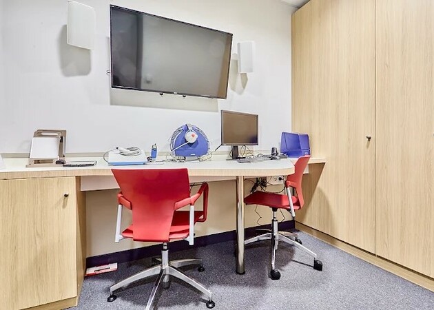 Galería de imágenes ALAIN AFFLELOU DOS DE MAYO 1