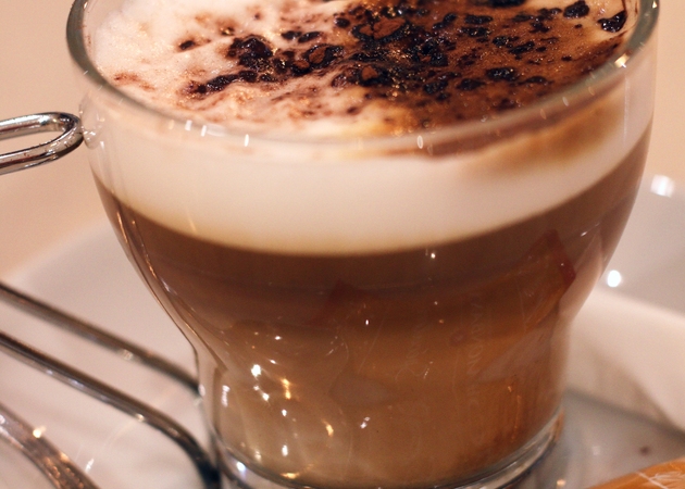 Galería de imágenes Zona VYP 1