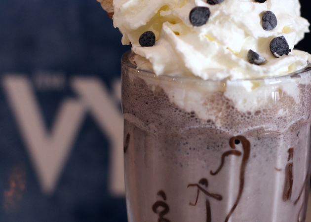 Galería de imágenes Zona VYP 4