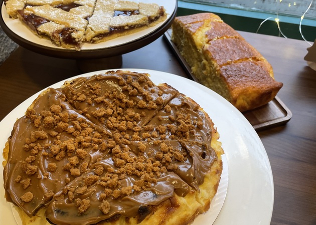 Galería de imágenes Los pecados de Leo 10