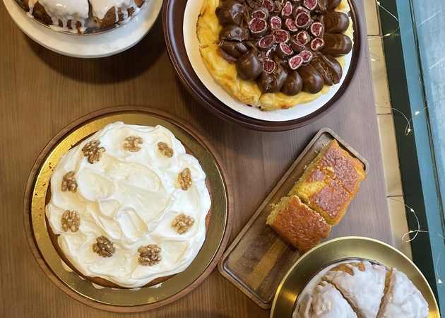 Galería de imágenes Los pecados de Leo 8