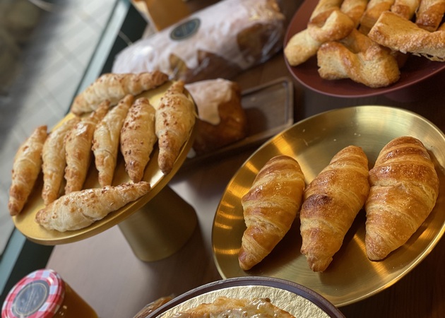 Galería de imágenes Los pecados de Leo 4