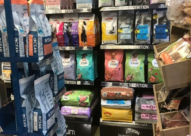 Galería de imágenes El Madroño 1